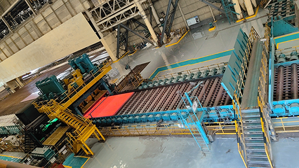 高質(zhì)量發(fā)展調(diào)研行 | 從13.6天到5.9天